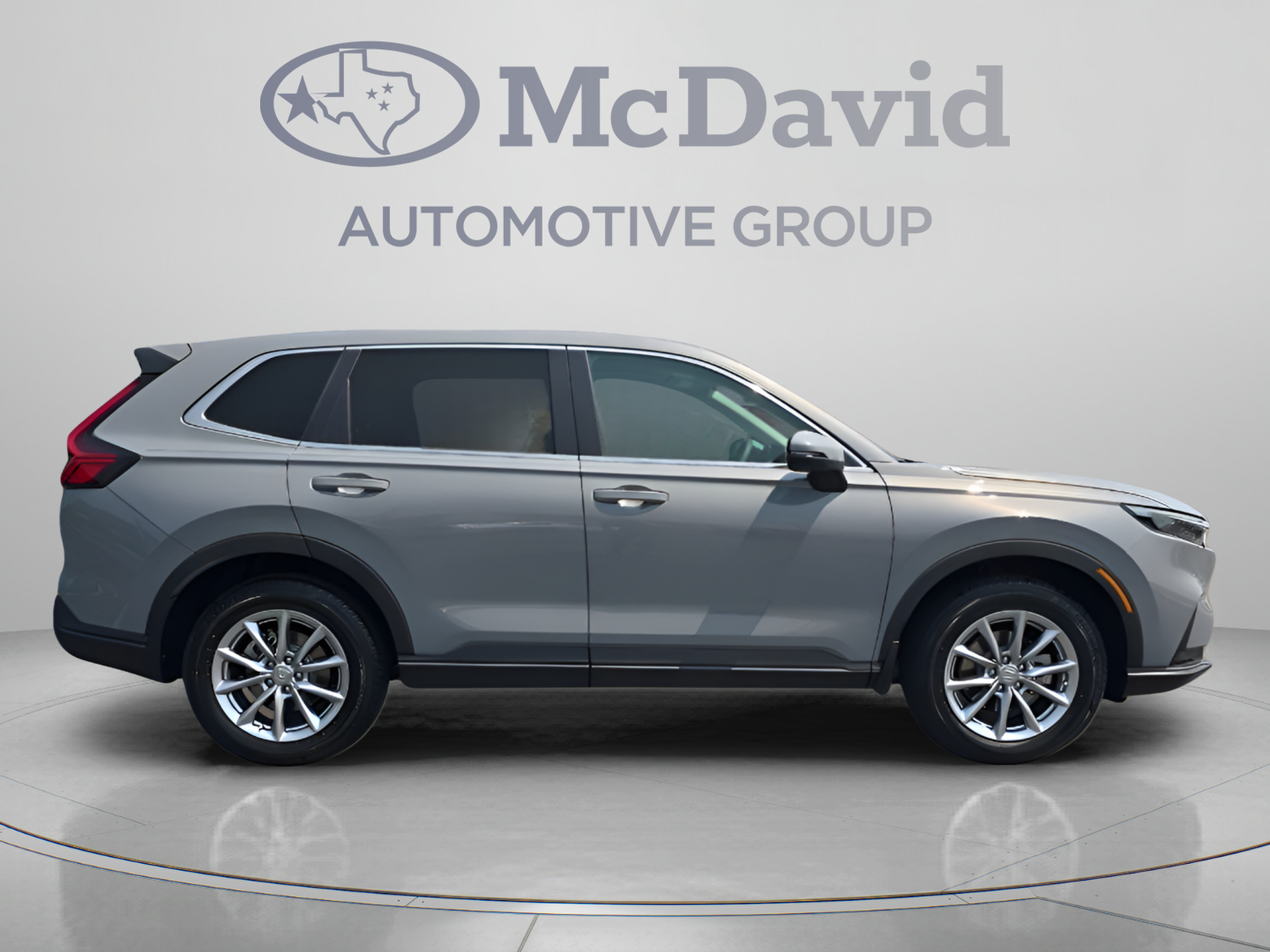 New 2026 Honda CR-V EX image 7