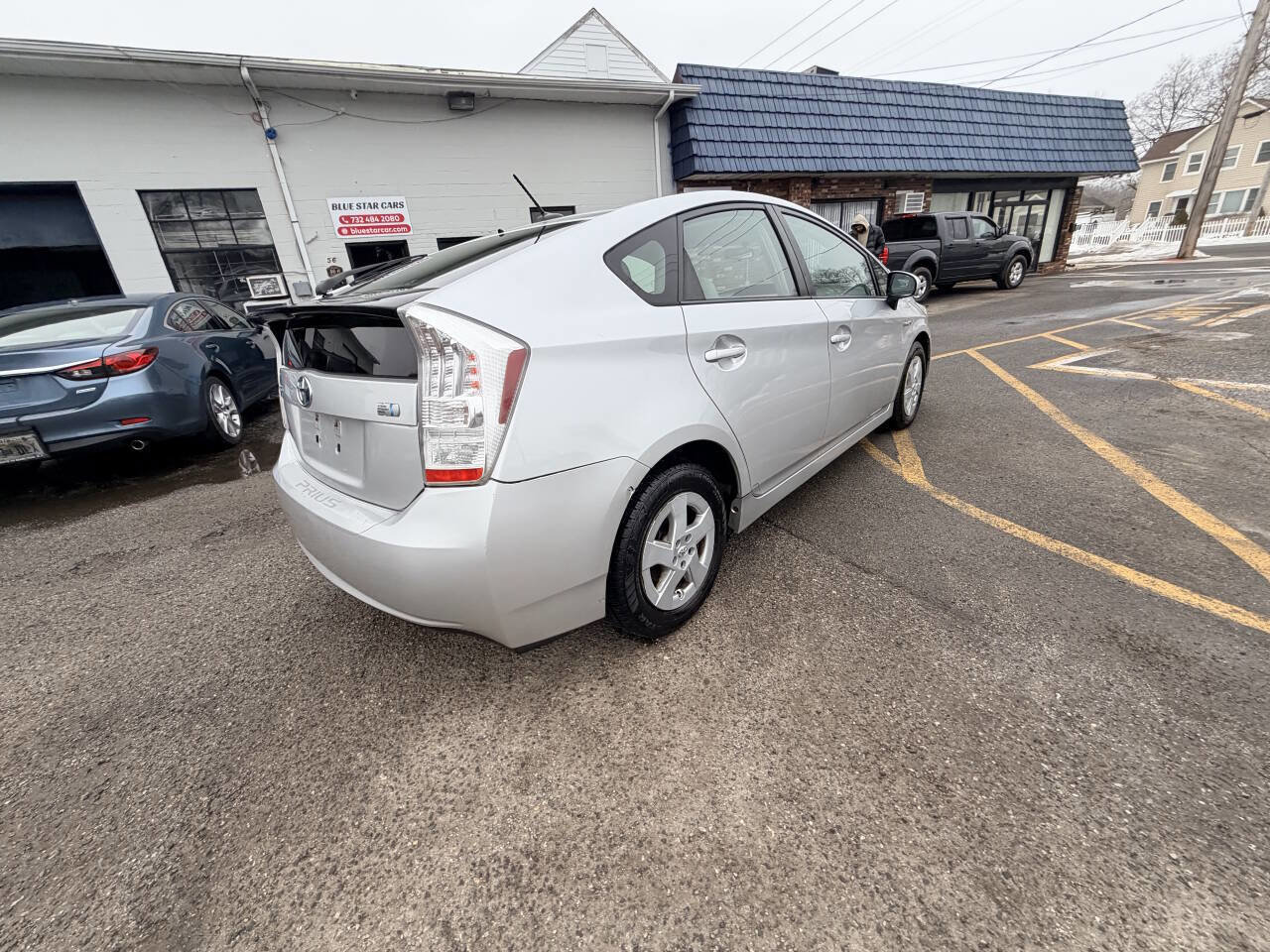 Used 2010 Toyota Prius Two image 45