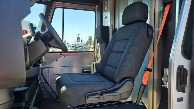 New 2025 Chevrolet Brightdrop 600 FWD image 19