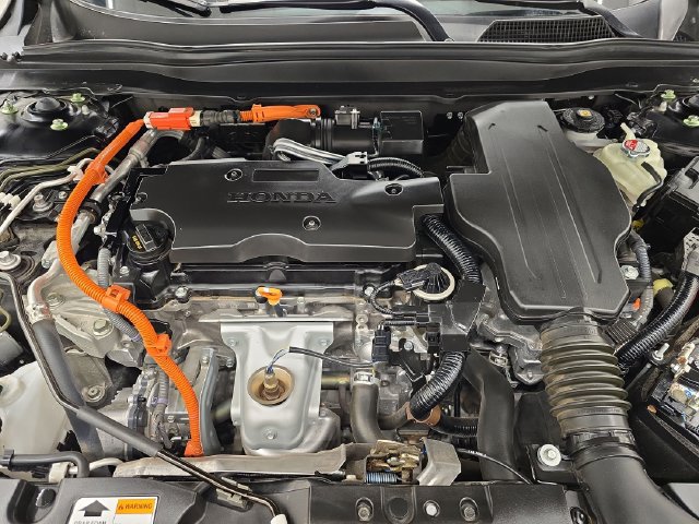 Used 2022 Honda Accord Touring image 37