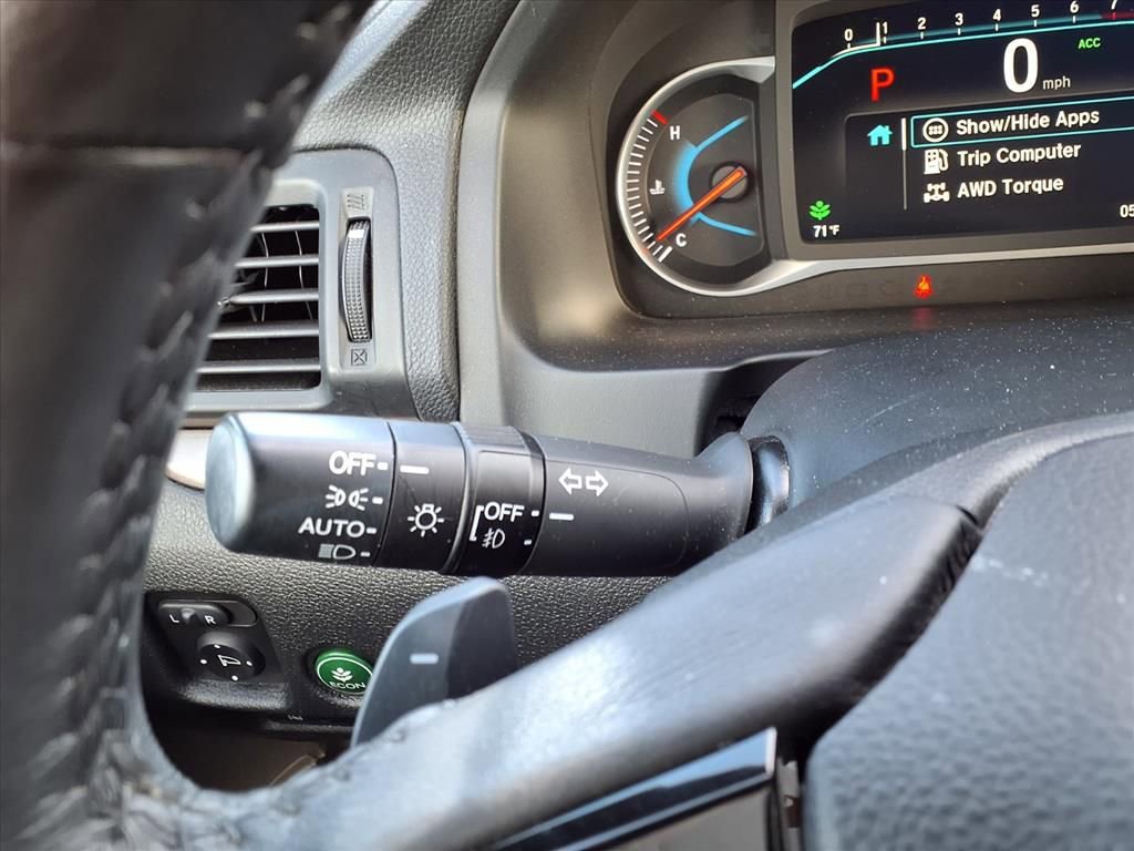 Used 2022 Honda Pilot Special Edition image 14