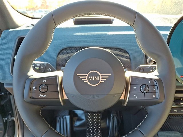 New 2026 MINI Cooper Countryman S w/ Comfort Package Max image 19