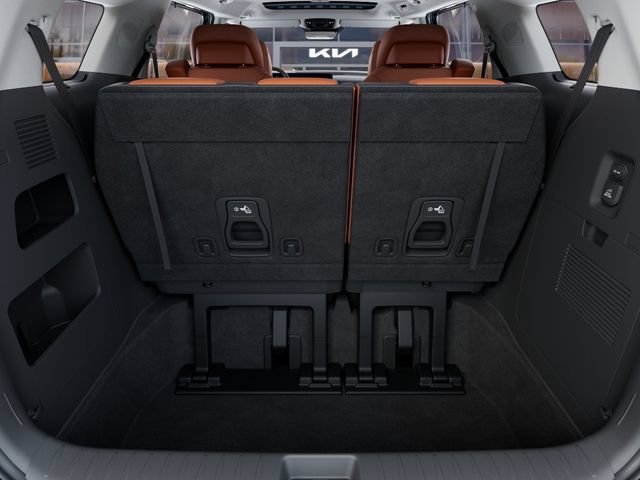 New 2027 Kia Carnival SX FWD image 19