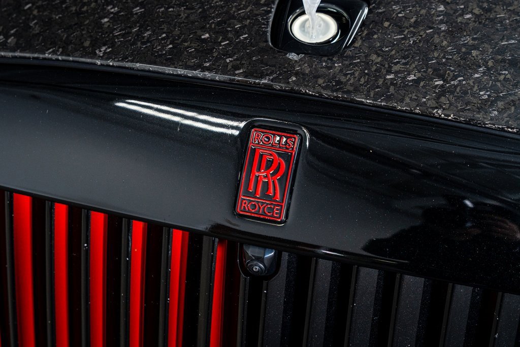 Used 2024 Rolls-Royce Spectre w/ Spectre Launch Package image 18