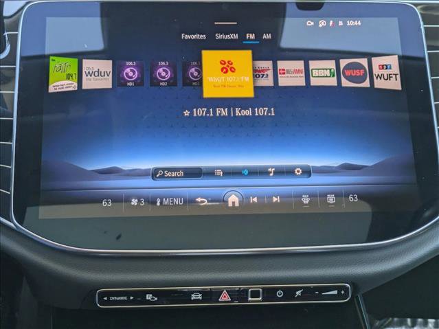 New 2026 Mercedes-Benz E 450 4MATIC Sedan image 12