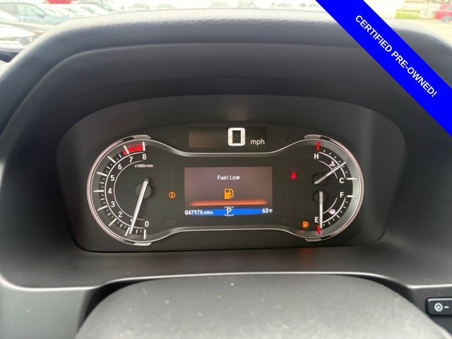 Used 2020 Honda Ridgeline RTL-E image 28
