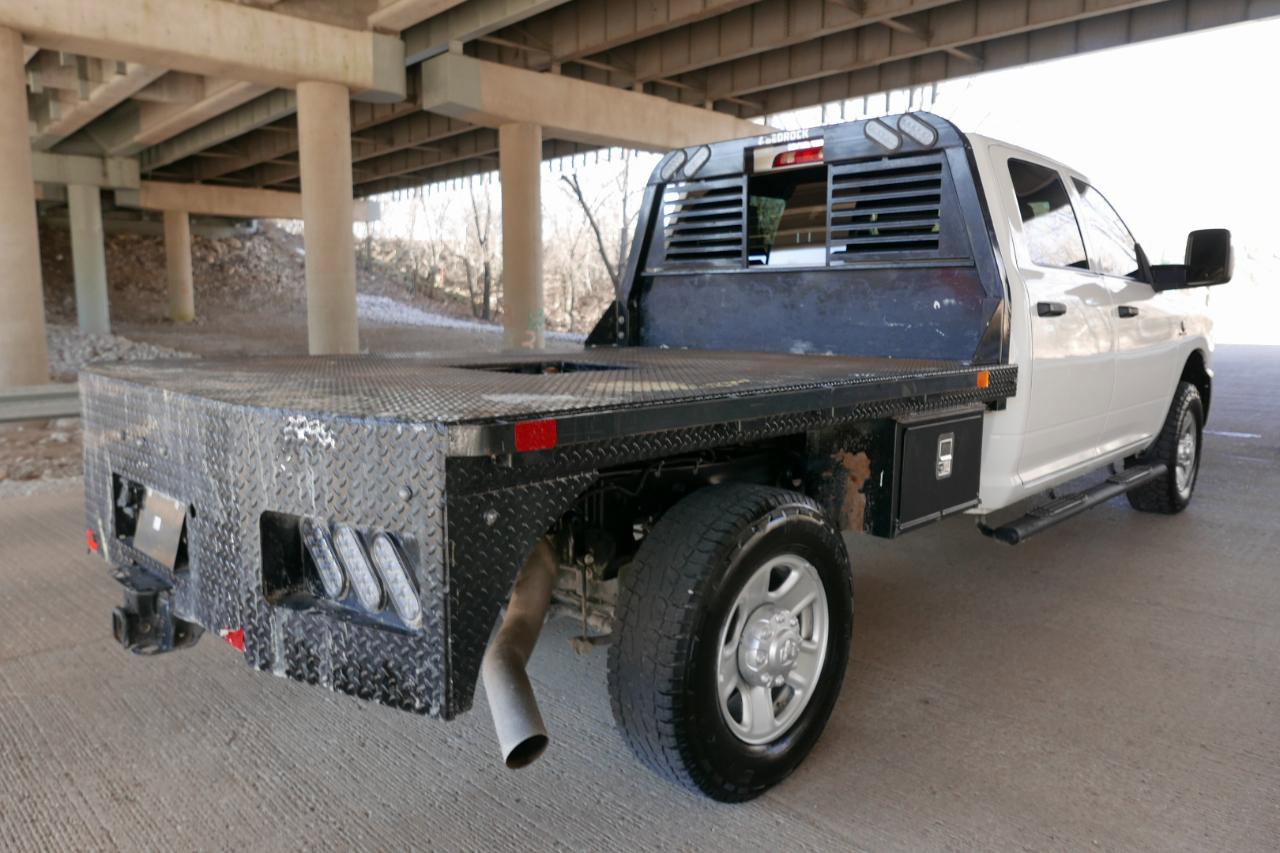 Used 2023 RAM 2500 Tradesman image 25