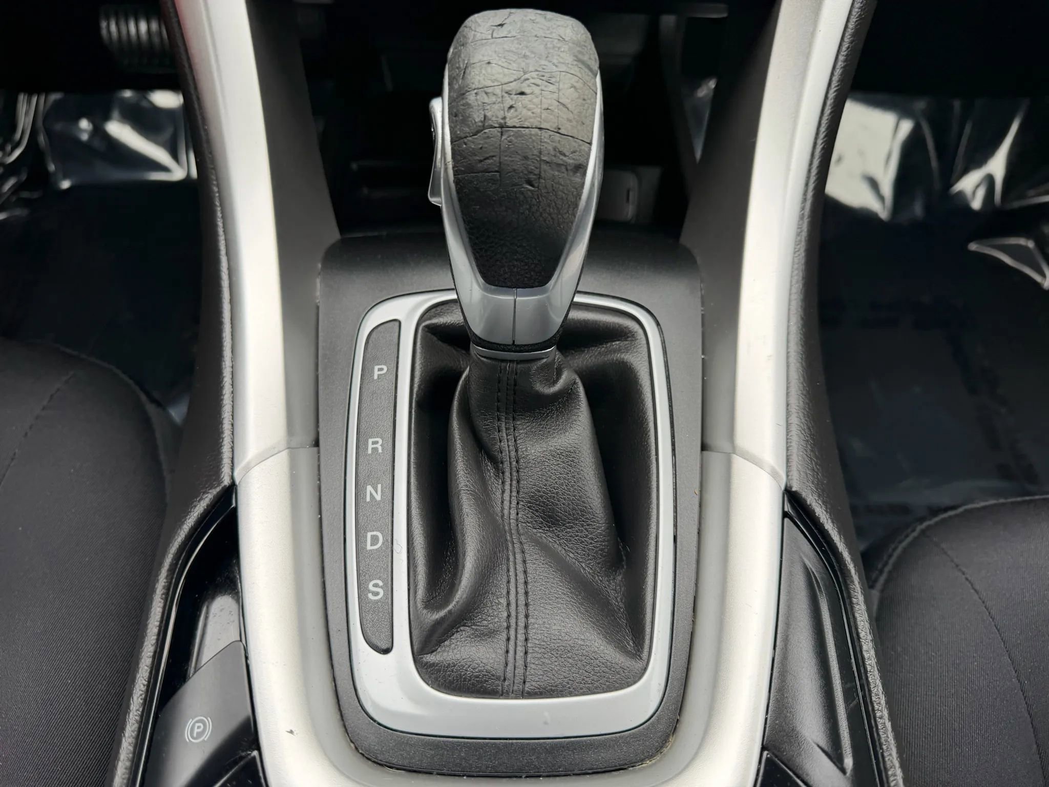 Used 2013 Ford Fusion SE image 13