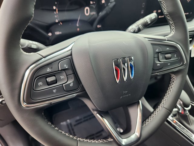 New 2026 Buick Encore GX Preferred w/ Comfort Package image 19