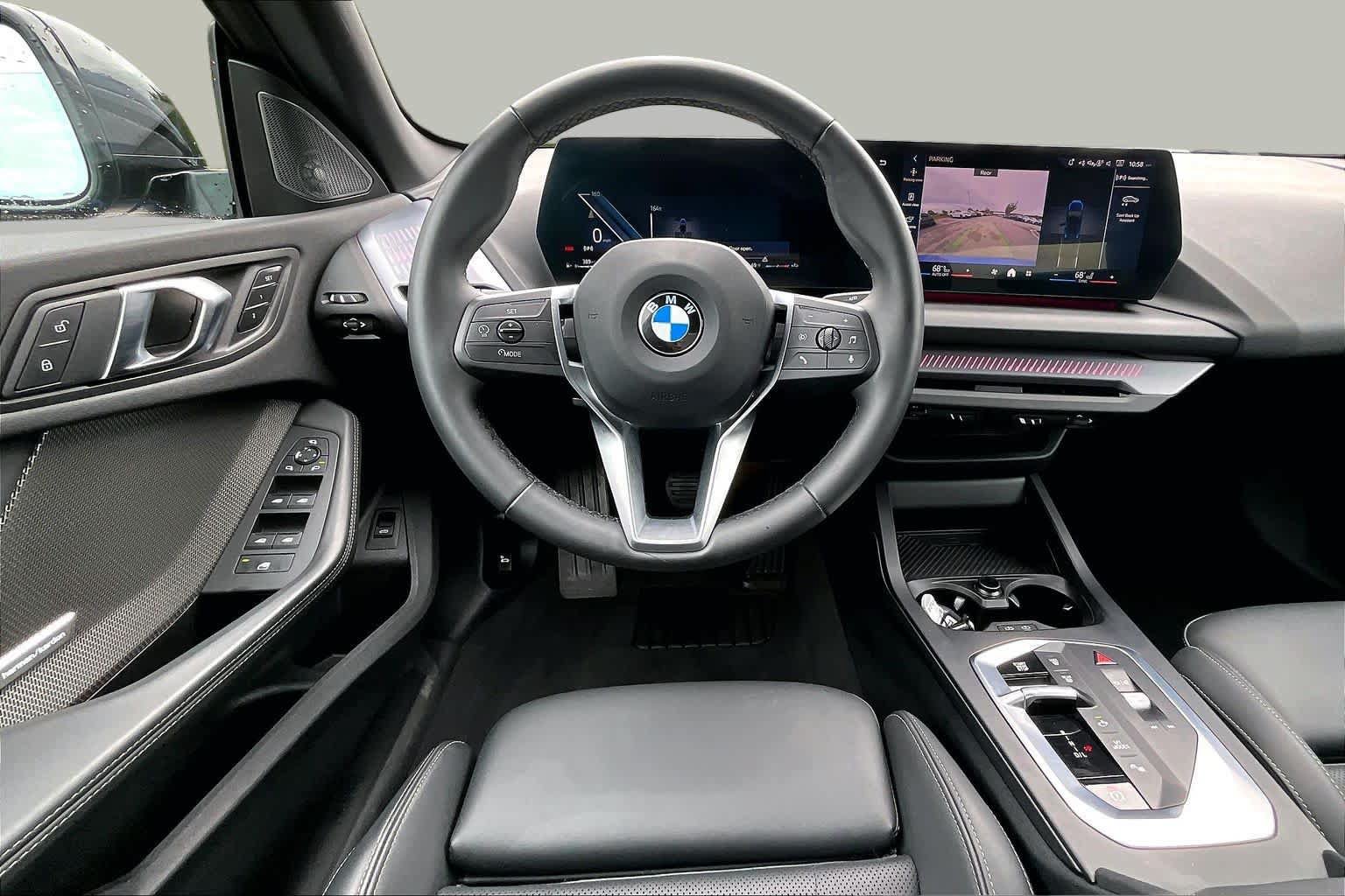 Used 2026 BMW 228i FWD image 5