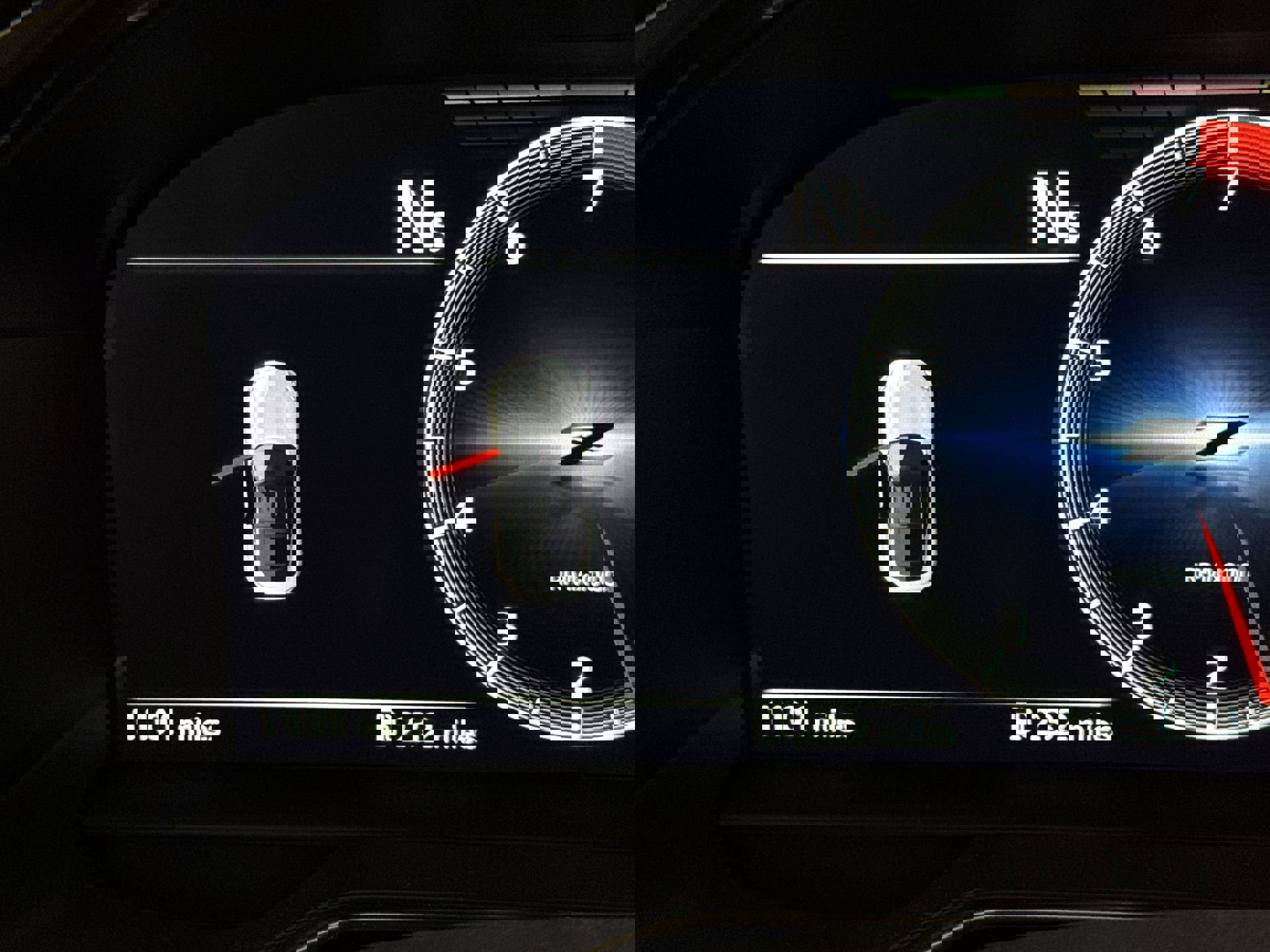 Used 2024 Nissan Z Performance w/ Floor Mat Package RWD image 10