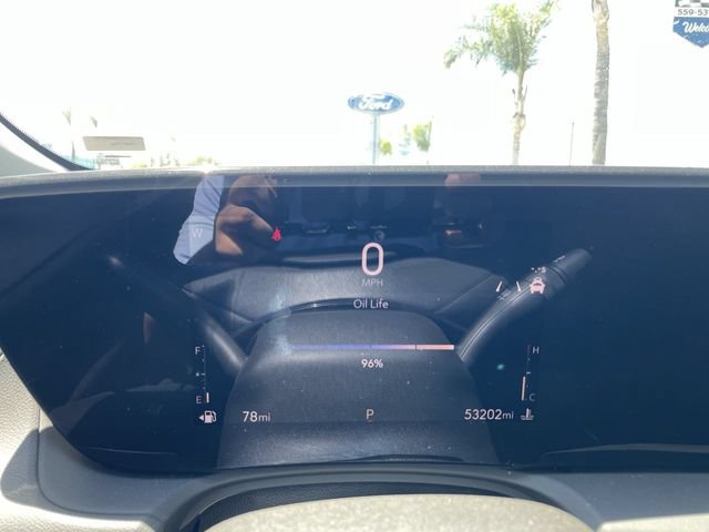 Used 2024 Buick Encore GX Sport Touring FWD image 11