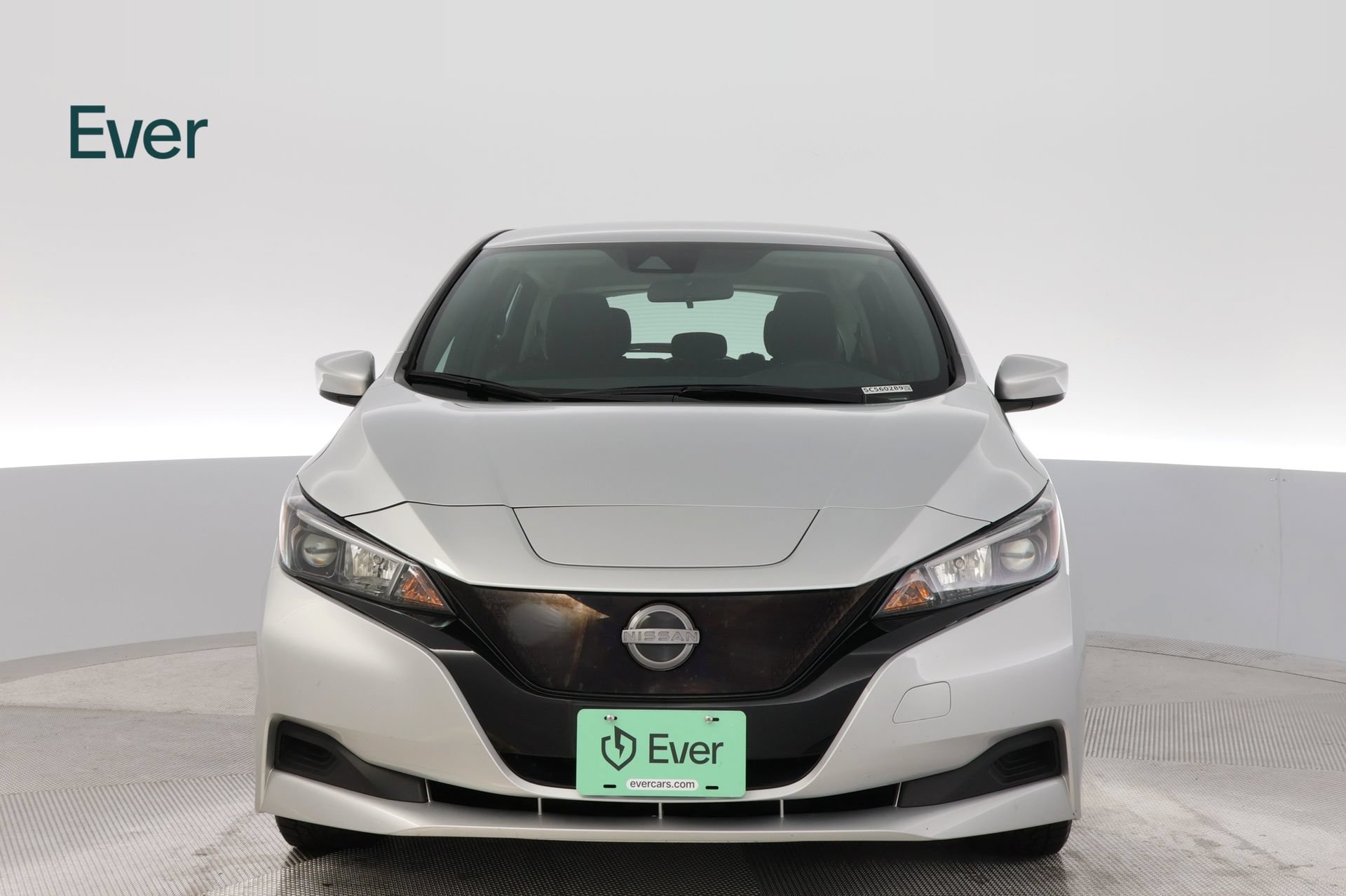 Used 2025 Nissan Leaf S FWD image 12