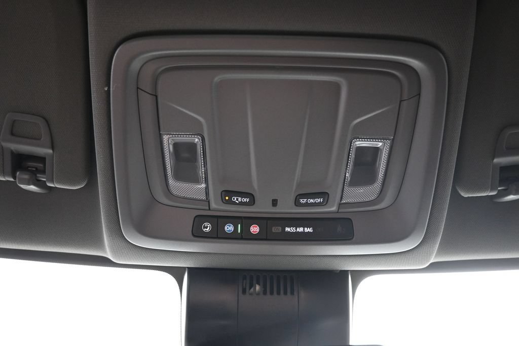 New 2026 GMC Sierra 2500 SLE AWD/4WD image 15