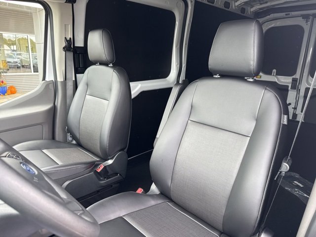 New 2026 Ford Transit 350 148 Medium Roof w/ Load Area Protection Package image 11