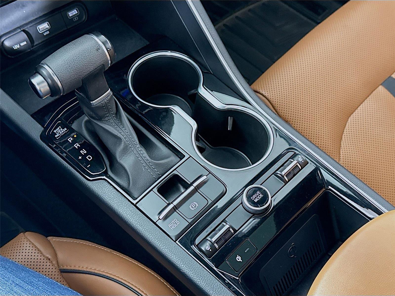 Used 2022 Kia K5 GT image 11