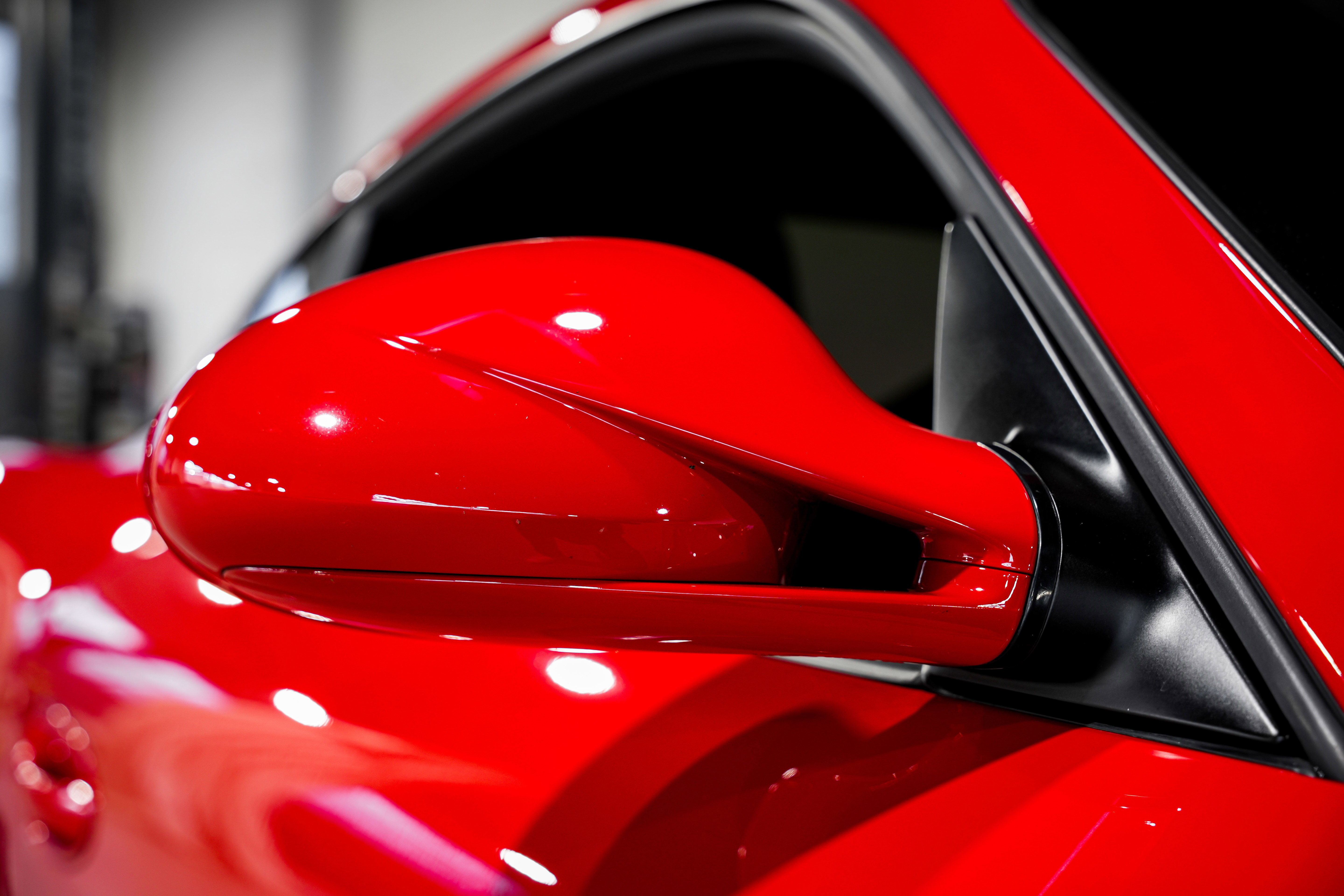 Used 2012 Porsche Cayman S image 32