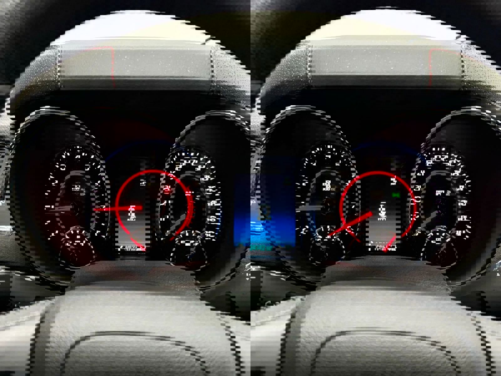 Used 2017 Chevrolet SS image 35