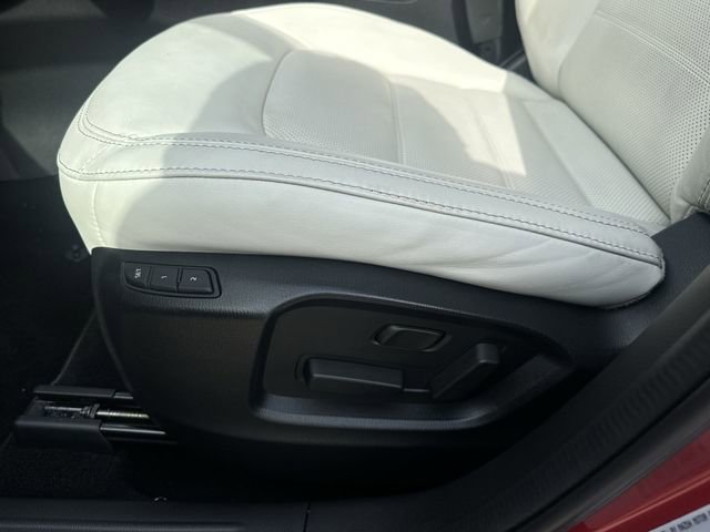 Used 2023 MAZDA CX-5 AWD 2.5 S w/ Preferred Package image 12