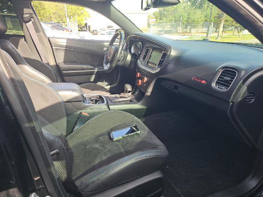 Used 2021 Dodge Charger Scat Pack w/ Plus Group RWD image 8