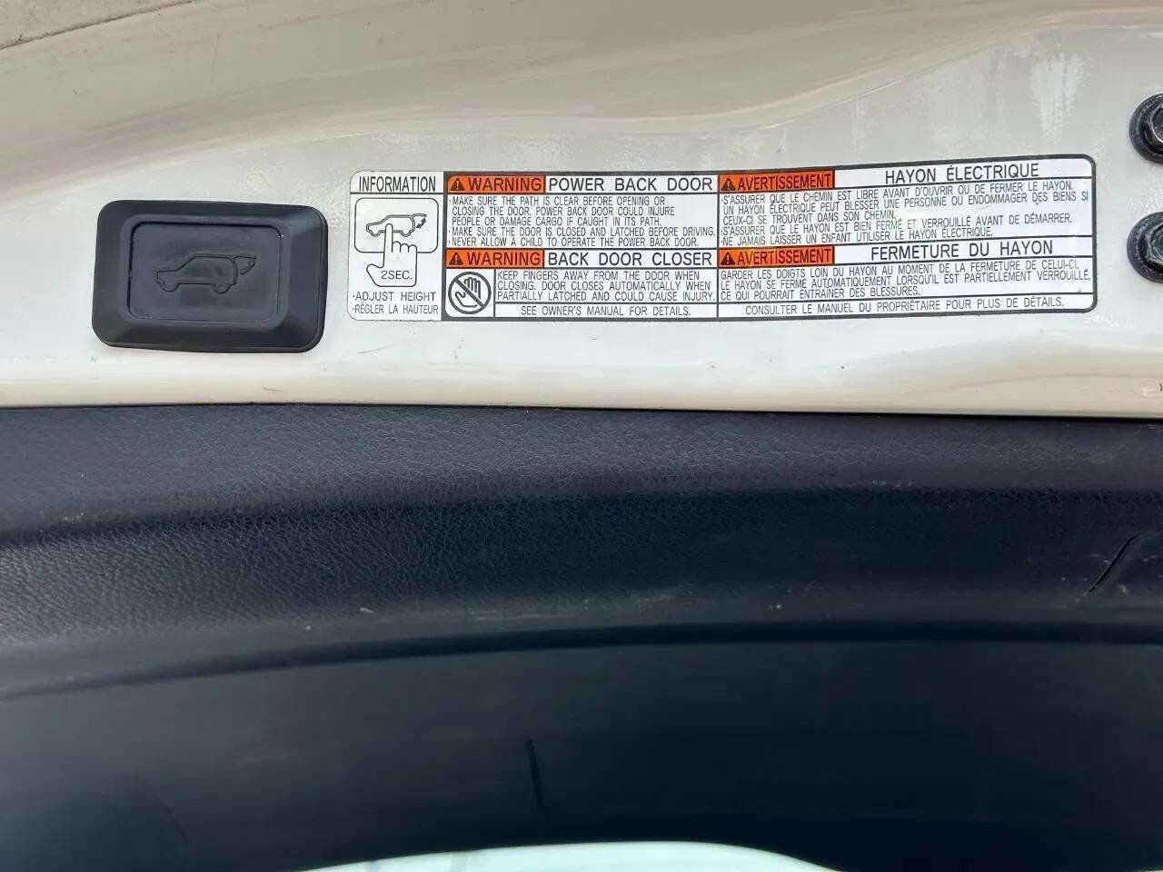 Used 2015 Toyota RAV4 XLE image 12