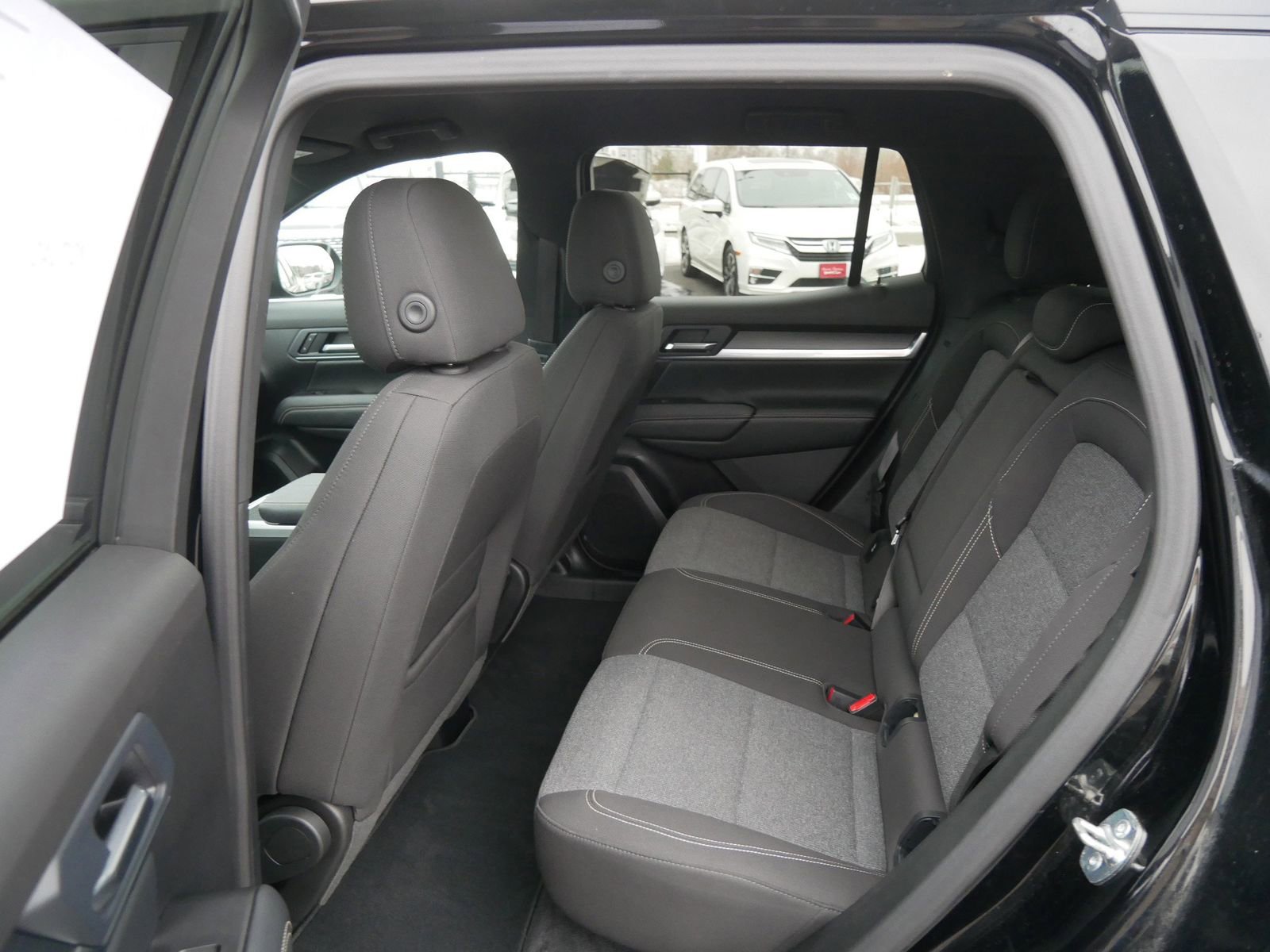 Used 2025 GMC Terrain Elevation image 10