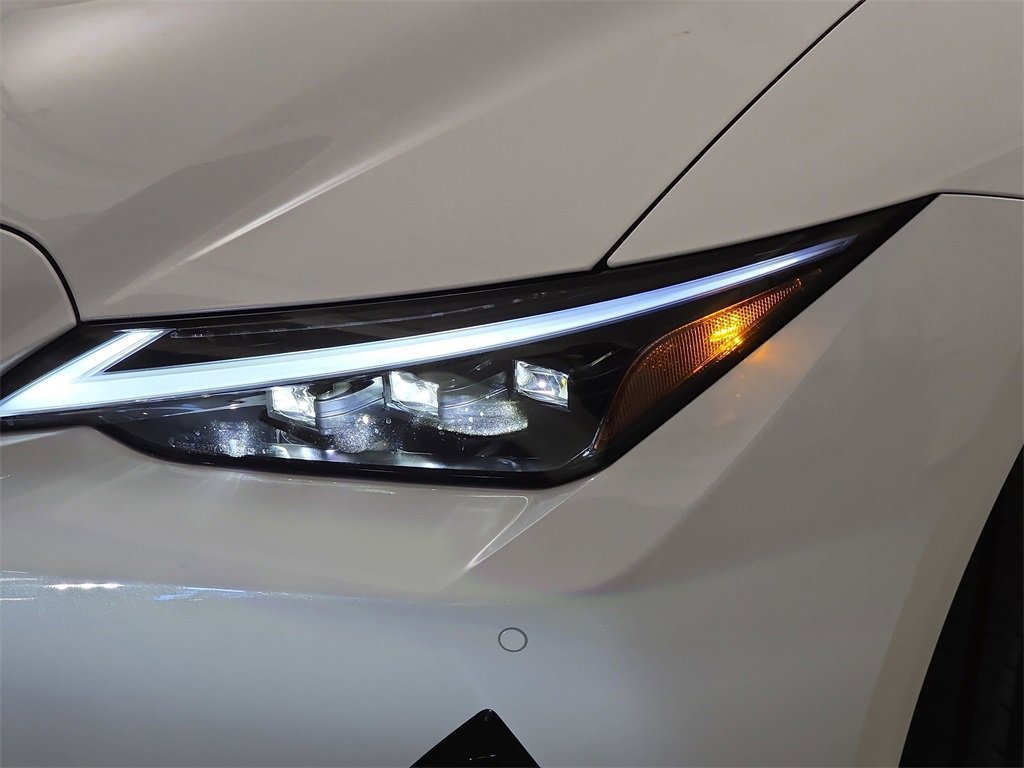 New 2025 Lexus IS 350 F Sport image 31