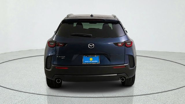 New 2026 MAZDA CX-50 AWD 2.5 S w/ Accent Package image 6