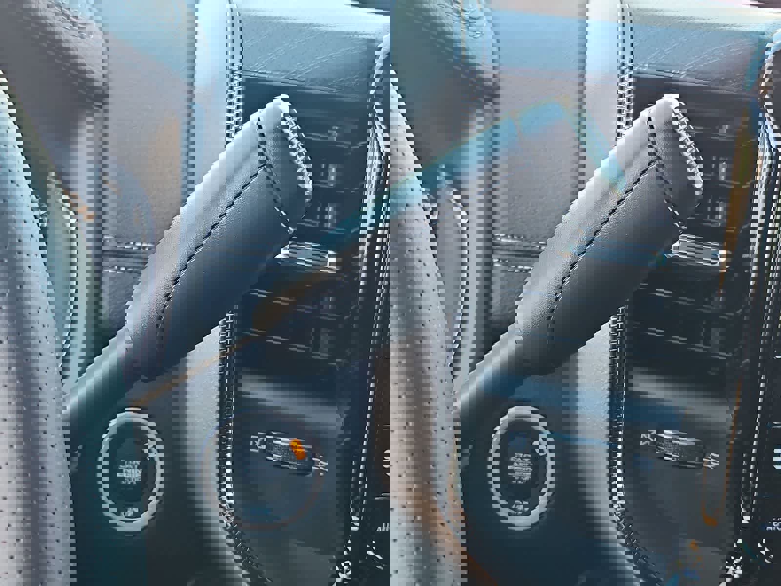 New 2026 RAM 2500 Rebel w/ Rebel Level 1 Equipment Group image 31