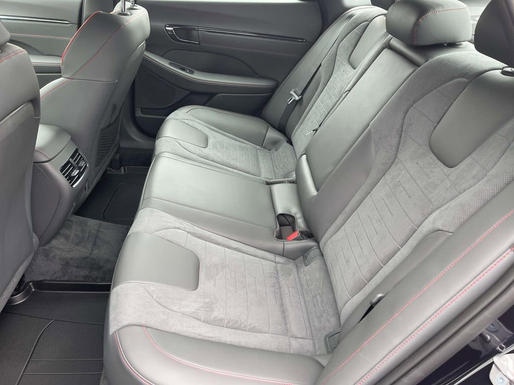 New 2026 Hyundai Sonata N Line FWD image 21
