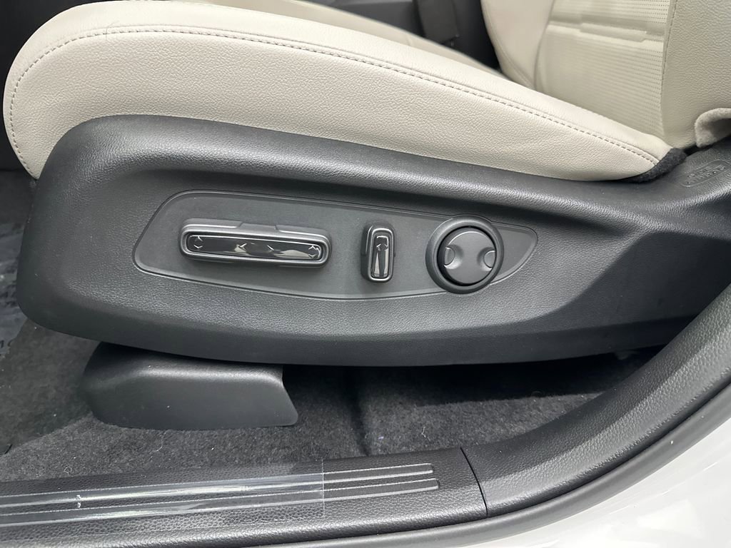 New 2026 Honda CR-V EX-L image 10