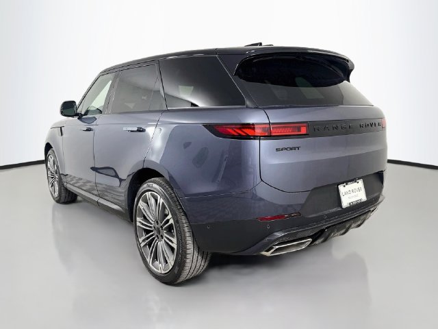 New 2027 Land Rover Range Rover Sport SE AWD/4WD image 7