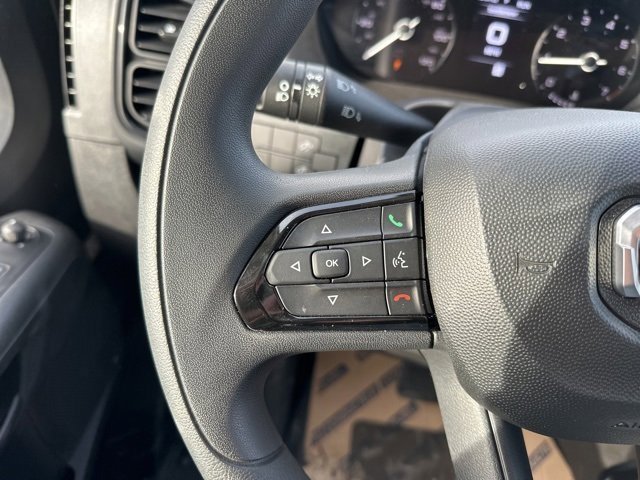 New 2023 RAM ProMaster 1500 w/ Convenience Group FWD image 15
