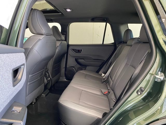 New 2026 Subaru Outback Limited AWD/4WD image 14