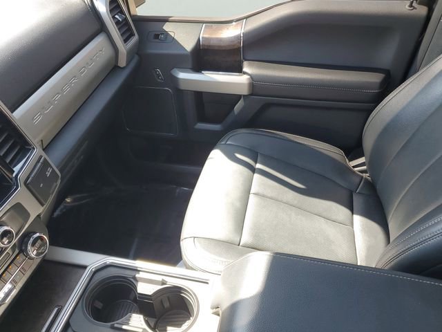 Used 2022 Ford F250 Lariat w/ Lariat Ultimate Package image 25