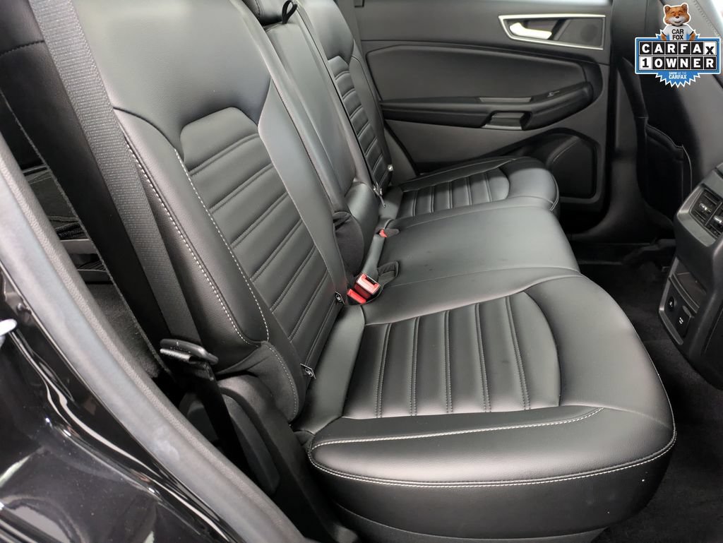 Certified 2023 Ford Edge SEL w/ Convenience Package AWD/4WD image 28