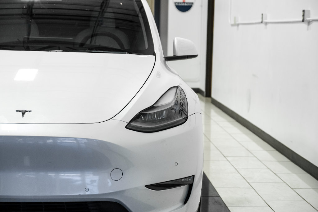 Used 2022 Tesla Model Y Performance AWD/4WD image 41
