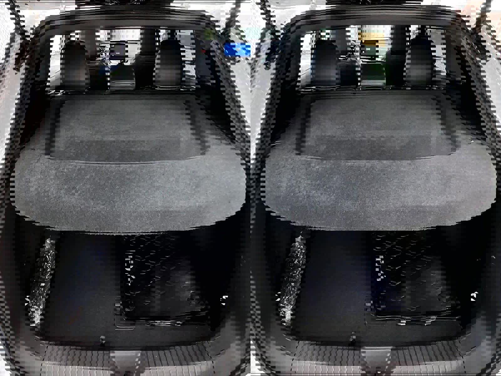 Used 2023 Volkswagen ID.4 Pro S AWD/4WD image 30