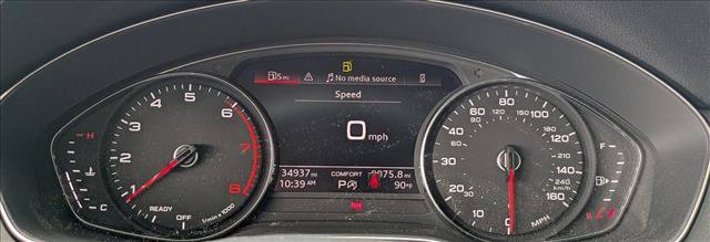 Used 2024 Audi Q5 2.0T Premium w/ Convenience Package AWD/4WD image 11