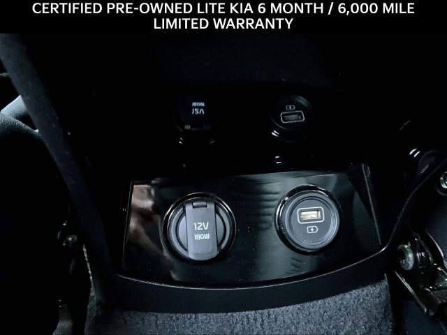 Certified 2021 Kia Sorento SX FWD image 11