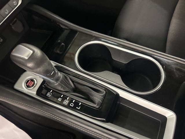 Used 2023 Nissan Altima 2.5 SV FWD image 19