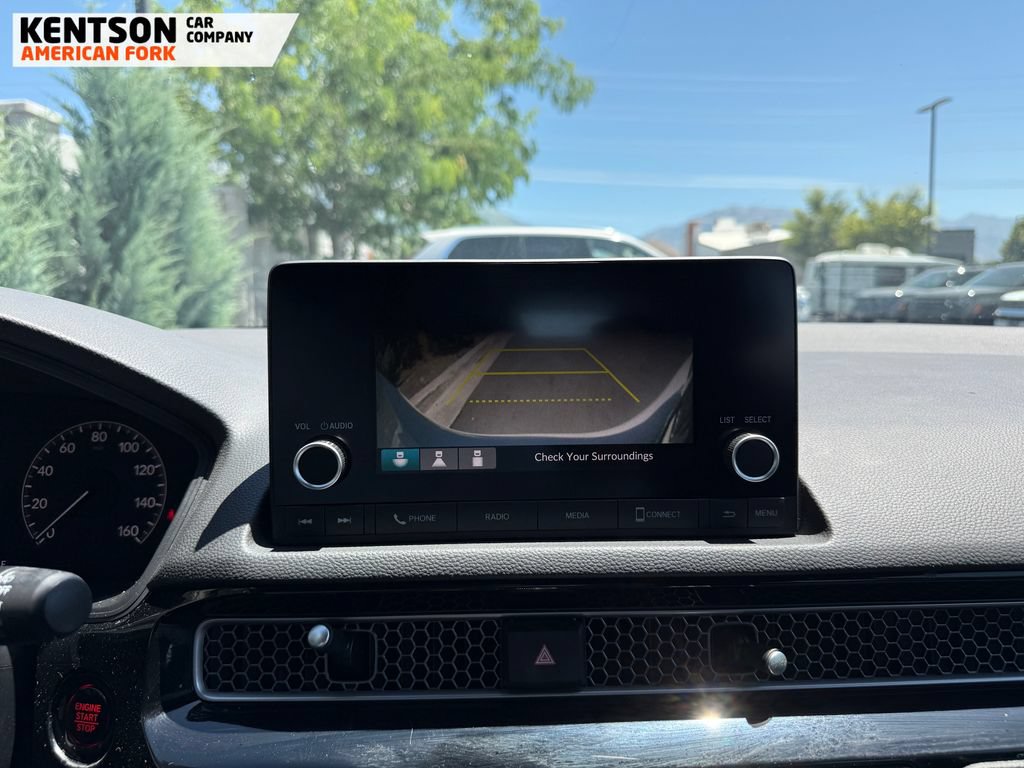 Used 2023 Honda Civic Sport image 23