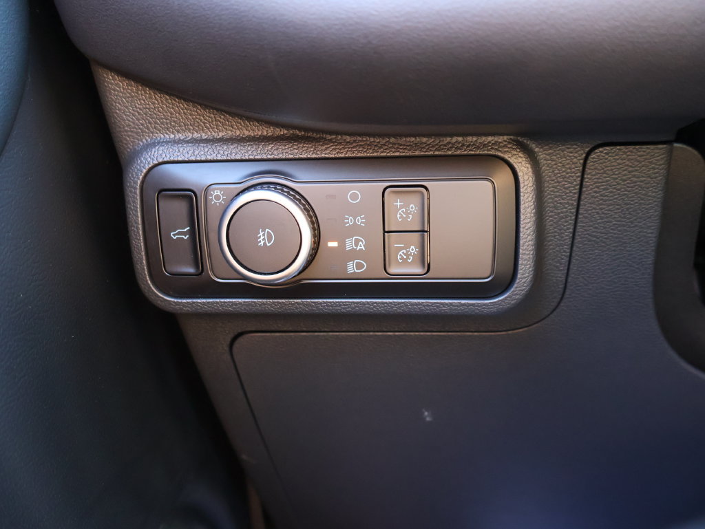 New 2026 Ford Explorer Tremor w/ Tremor Ultimate Package AWD/4WD image 33