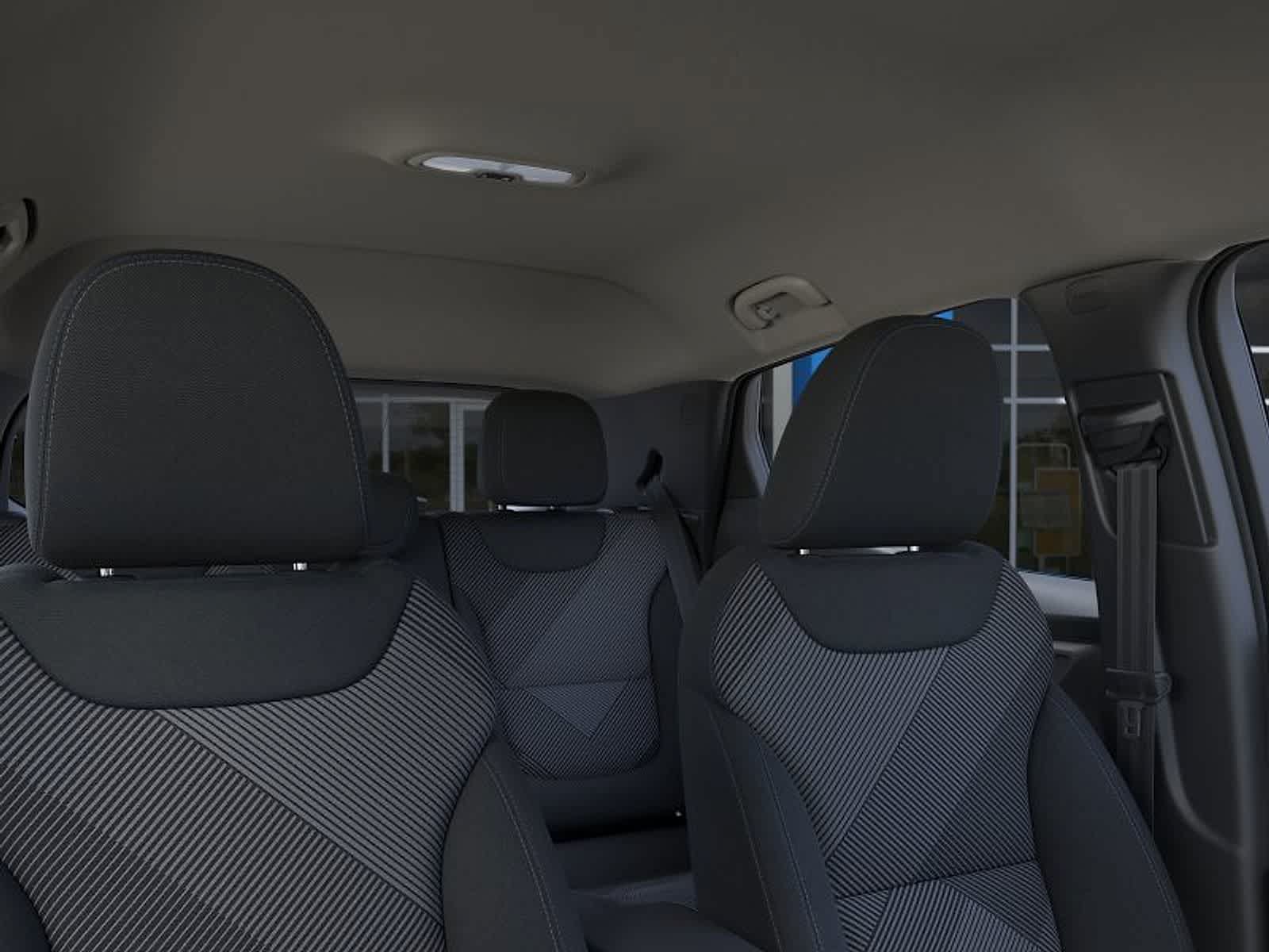 New 2027 Chevrolet Bolt LT w/ Comfort Package FWD image 24