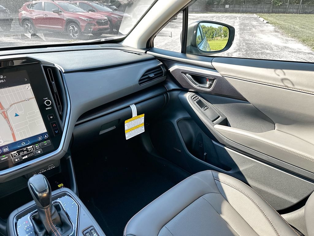 New 2026 Subaru Crosstrek 2.5i Limited AWD/4WD image 30