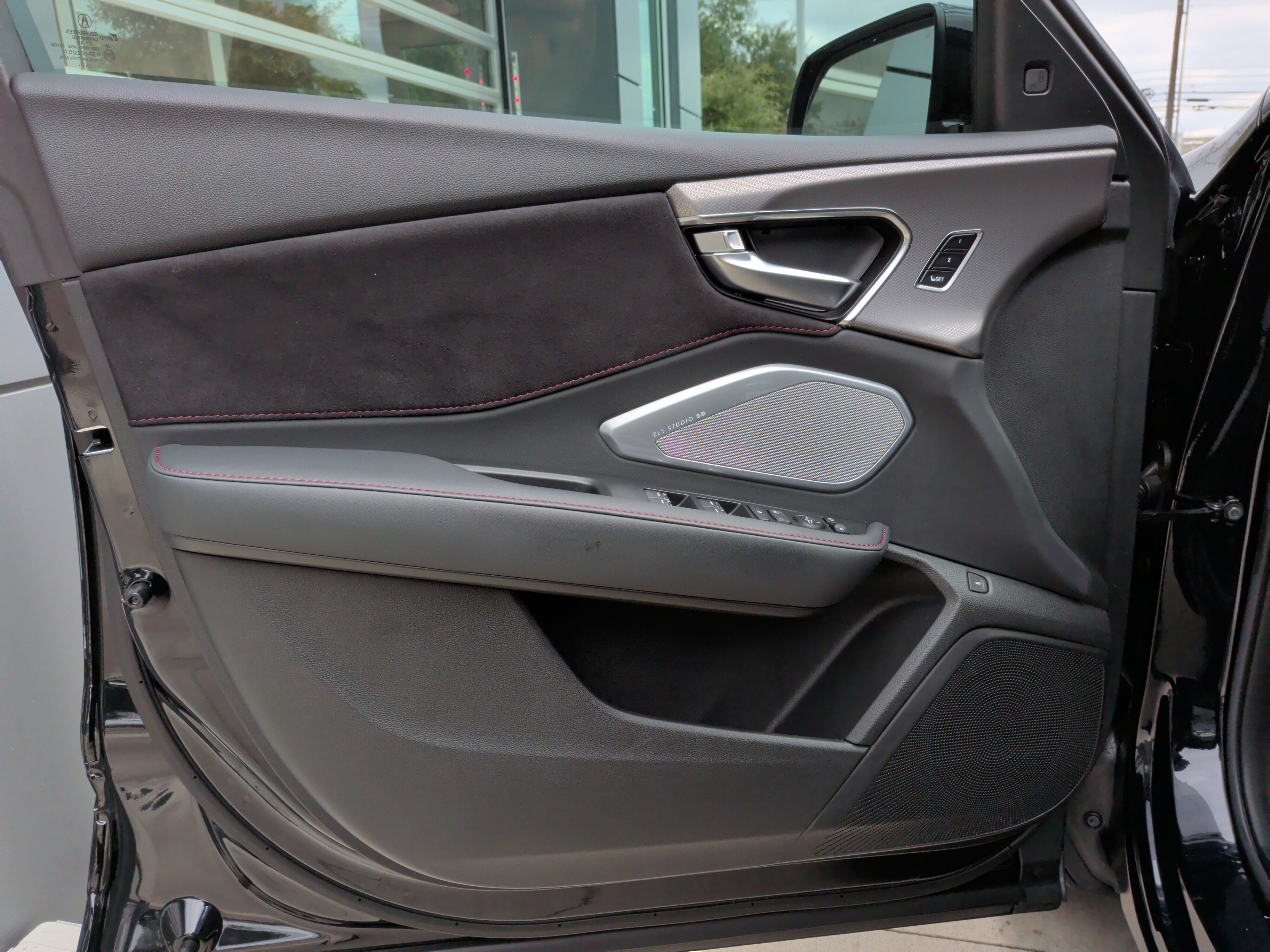 Used 2024 Acura RDX A-Spec image 14