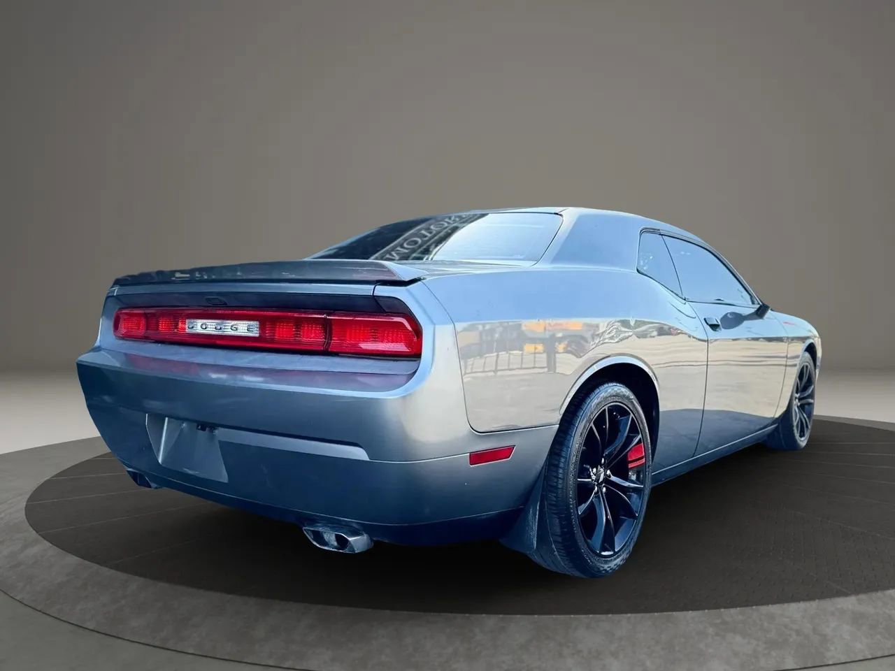 Used 2012 Dodge Challenger R/T image 18