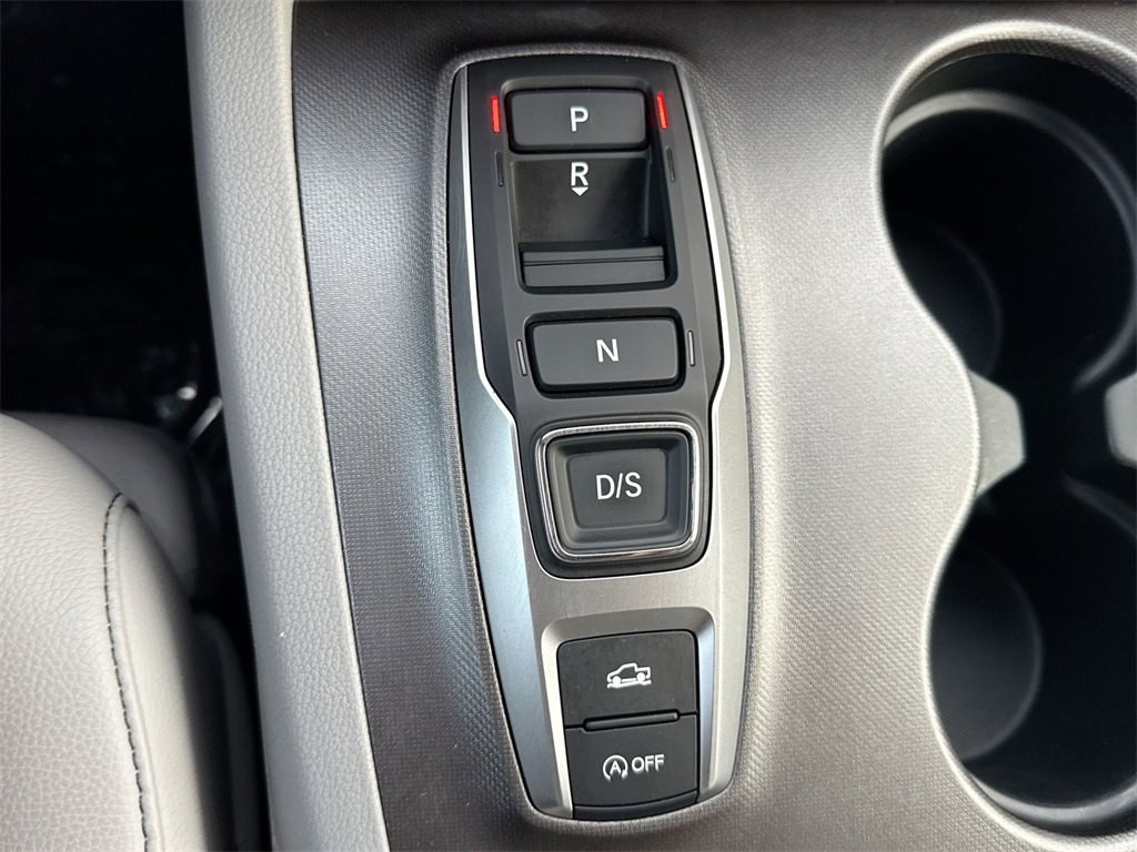 Used 2023 Honda Ridgeline RTL image 21