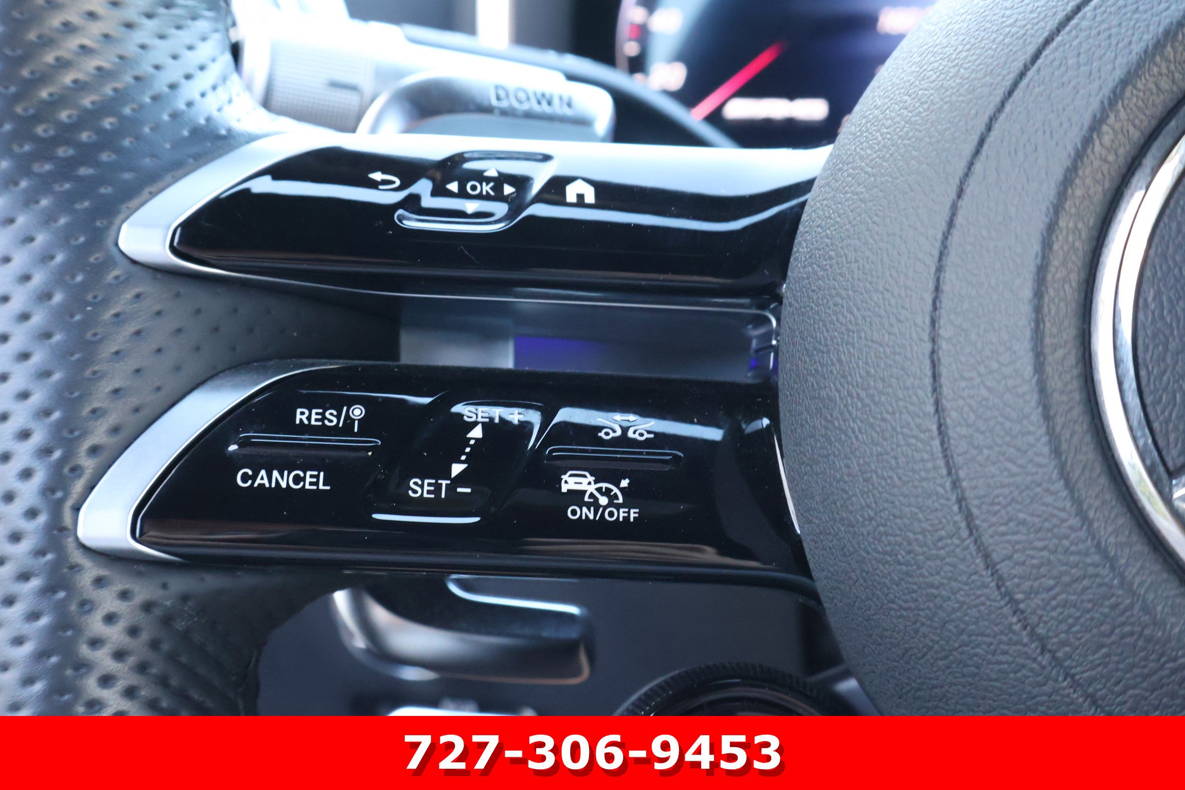 Certified 2024 Mercedes-Benz AMG GT 55 image 24