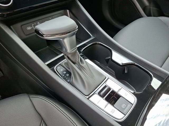 New 2026 Hyundai Santa Cruz XRT image 8